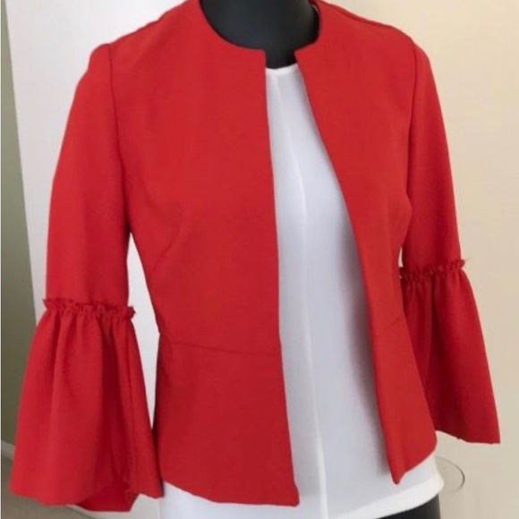 Blazer - Picture 3 of 4